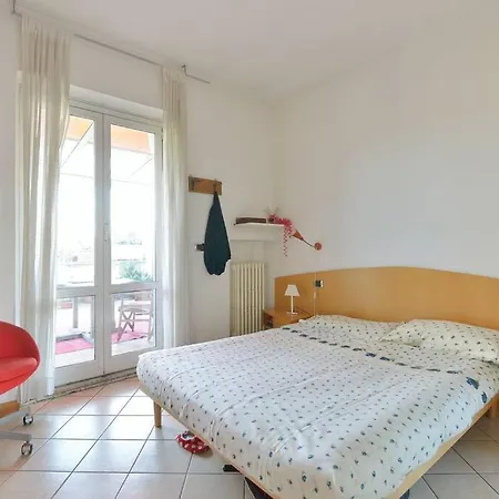 Super Sunny Penthouse With Terrace Apartamento Roma