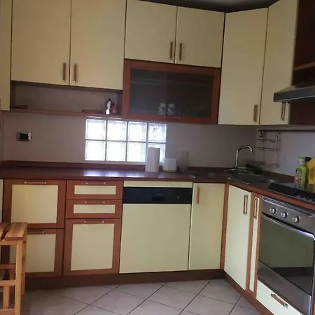 Appartement Super Sunny Penthouse With Terrace *